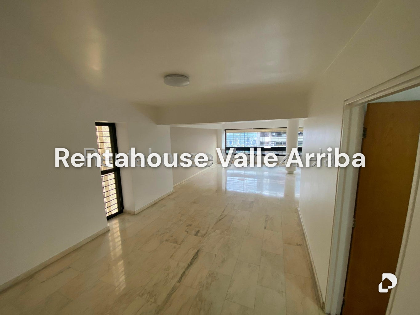 Apartamento en Santa Eduvigis, Caracas – 3