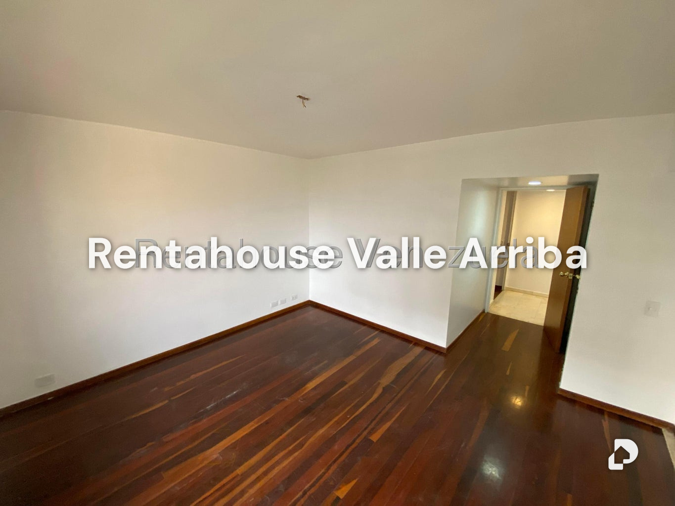 Apartamento en Santa Eduvigis, Caracas – 16