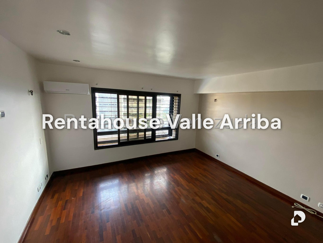 Apartamento en Santa Eduvigis, Caracas – 21