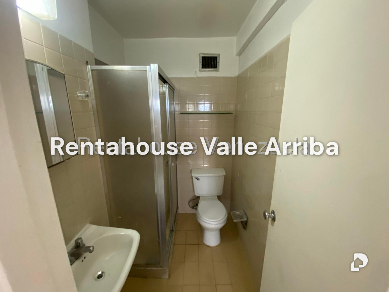 Apartamento en Santa Eduvigis, Caracas – 13