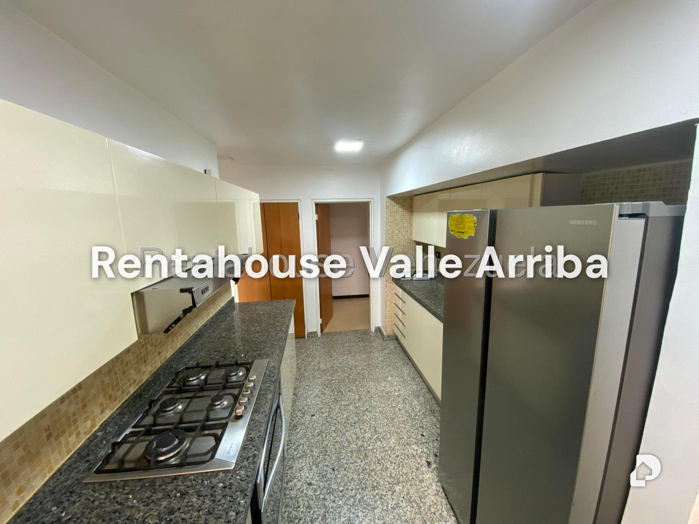 Apartamento en Santa Eduvigis, Caracas – 8