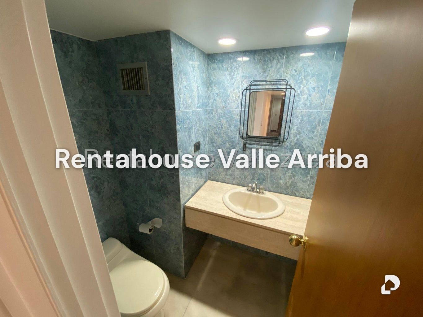 Apartamento en Santa Eduvigis, Caracas – 6