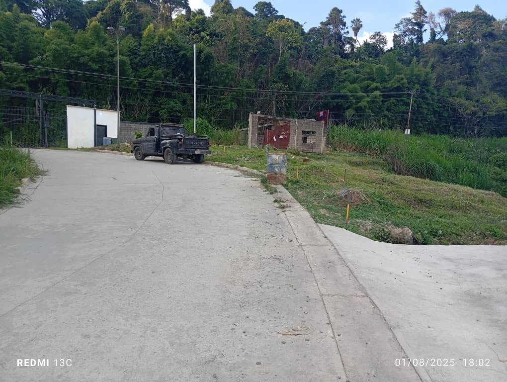 Terreno en Carrizal, Altos Mirandinos - 1