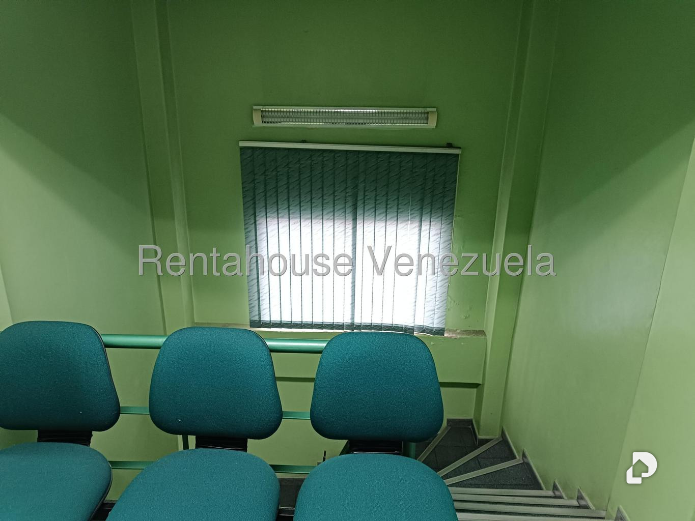 Edificio en Parroquia La Candelaria, Caracas – 25