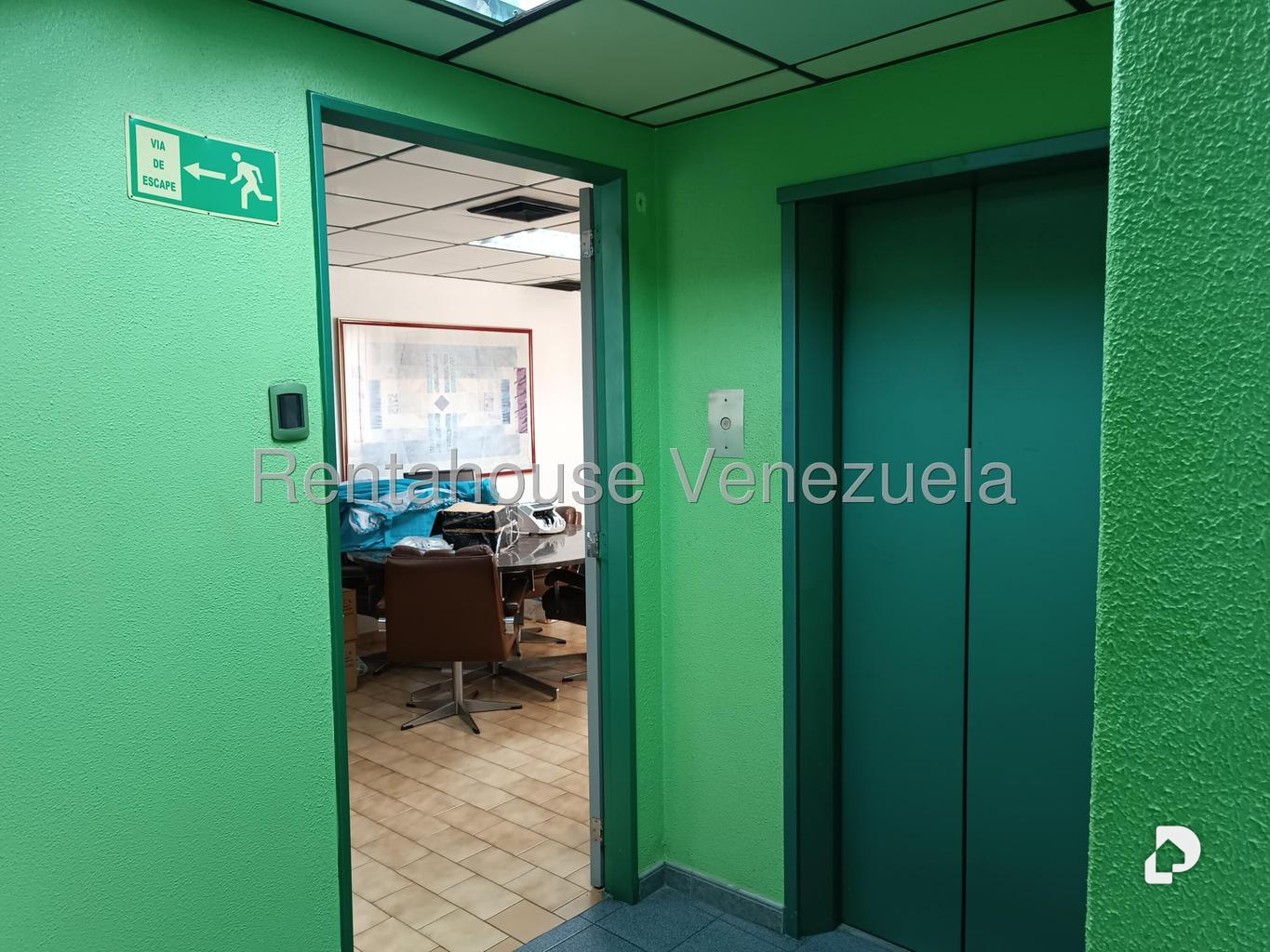 Edificio en Parroquia La Candelaria, Caracas – 9