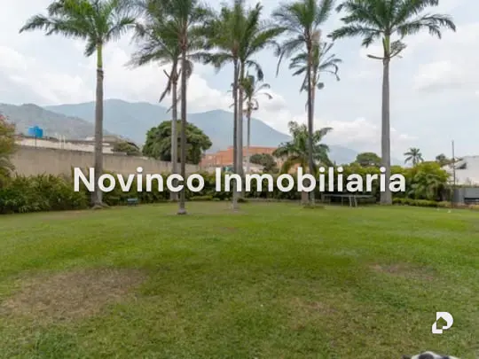 Apartment in Country Club, Caracas – 1