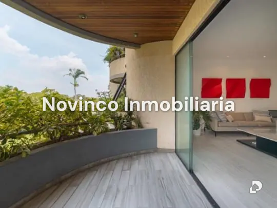 Apartment in Country Club, Caracas – 4