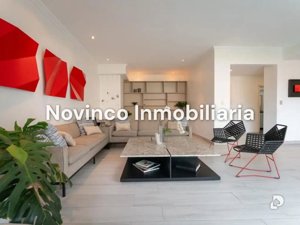 Apartment in Country Club, Caracas – 2