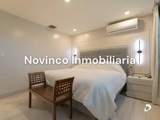 Apartment in Country Club, Caracas – 8