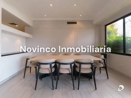 Apartment in Country Club, Caracas – 3