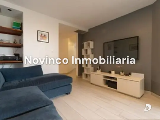 Apartment in Country Club, Caracas – 10