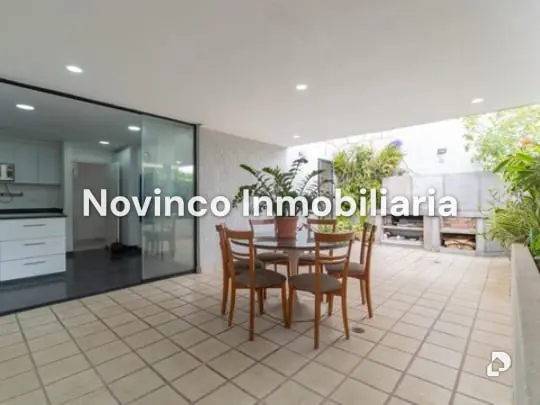 Apartment in Country Club, Caracas – 7