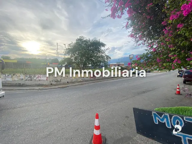 Terreno en Guatire – 4