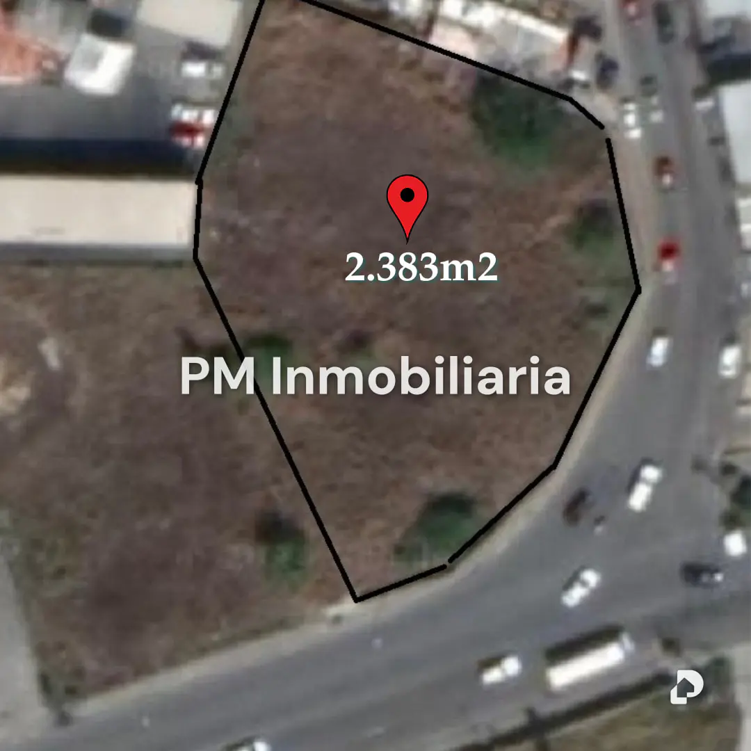 Terreno en Guatire – 1