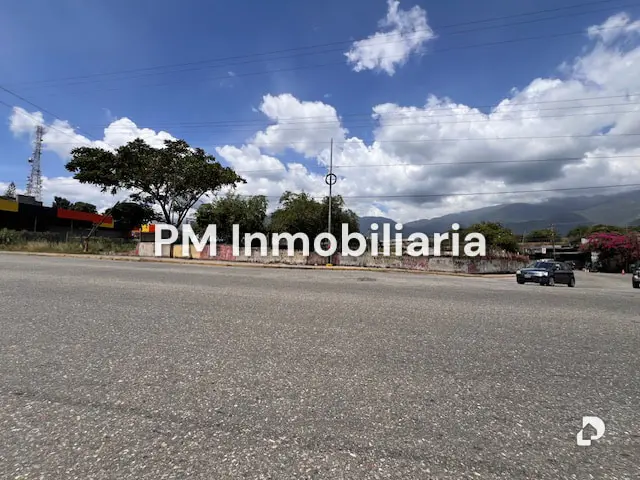 Terreno en Guatire – 5