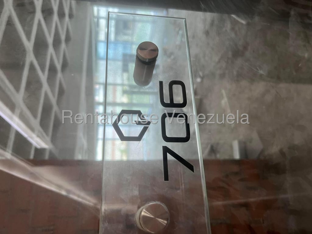 Oficina en Cerro Verde, Caracas