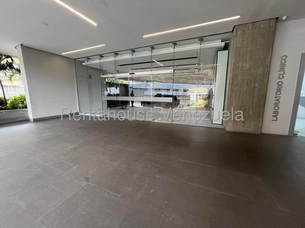 Oficina en Cerro Verde, Caracas