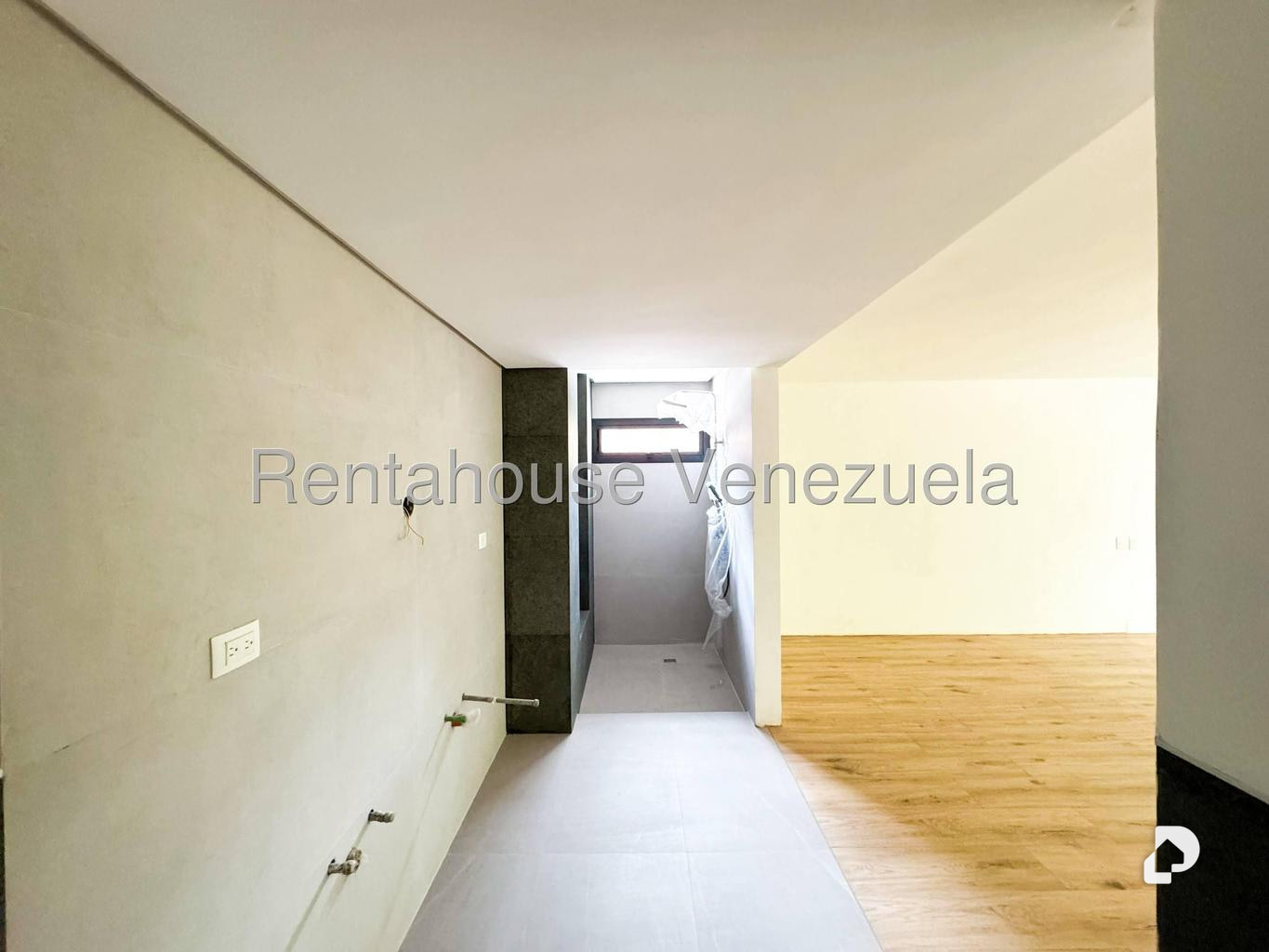 Apartamento en Los Naranjos de las Mercedes, Caracas – 29