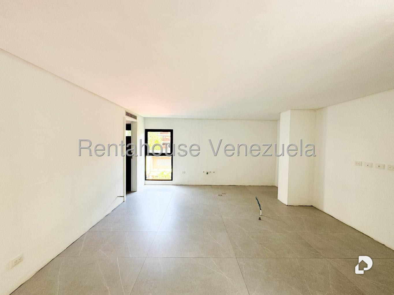Apartamento en Los Naranjos de las Mercedes, Caracas – 10