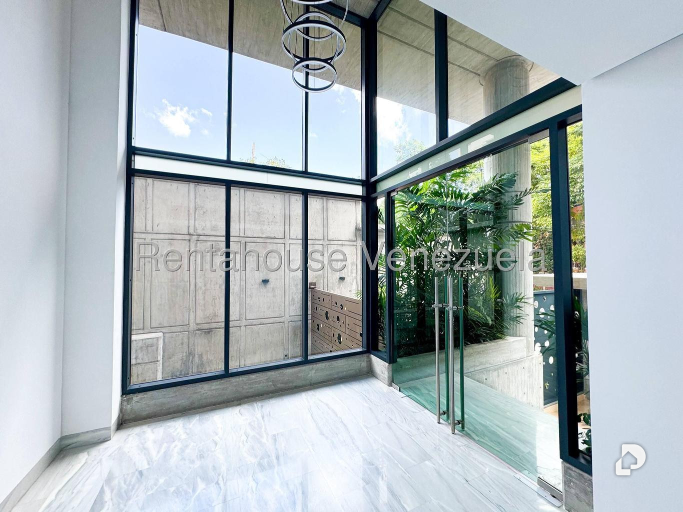 Apartamento en Los Naranjos de las Mercedes, Caracas – 3
