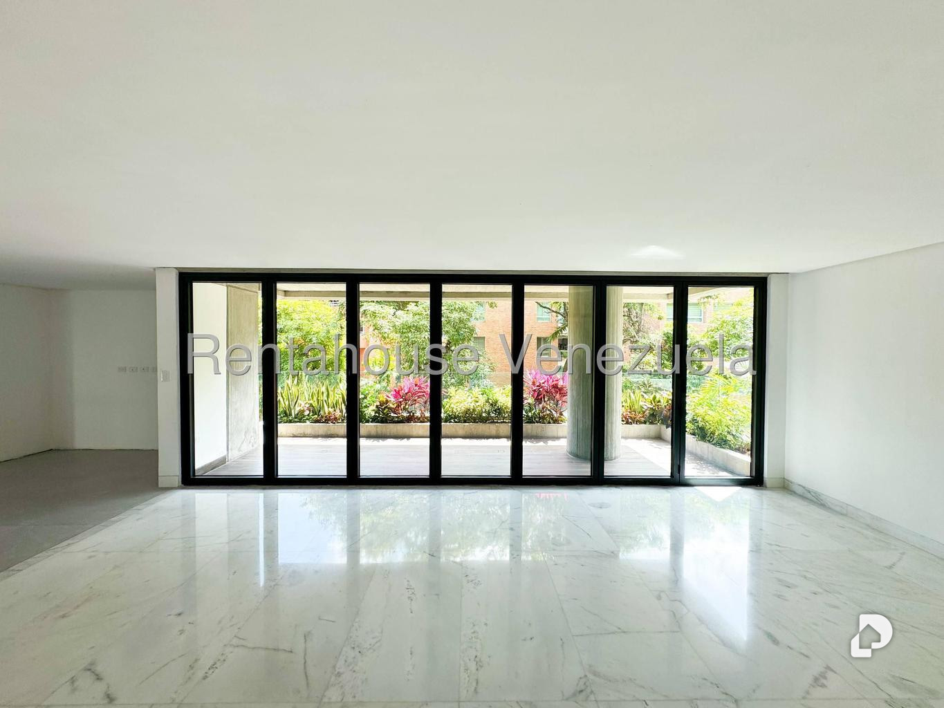 Apartamento en Los Naranjos de las Mercedes, Caracas – 6