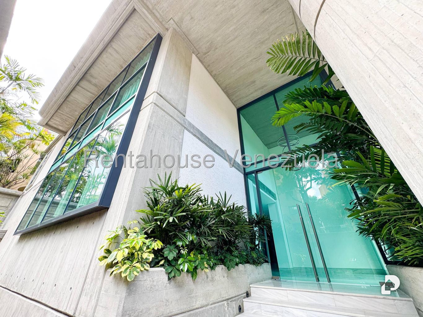 Apartamento en Los Naranjos de las Mercedes, Caracas – 2