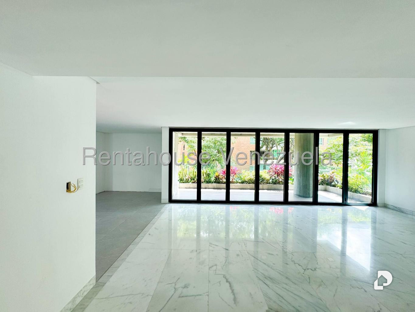 Apartamento en Los Naranjos de las Mercedes, Caracas – 5
