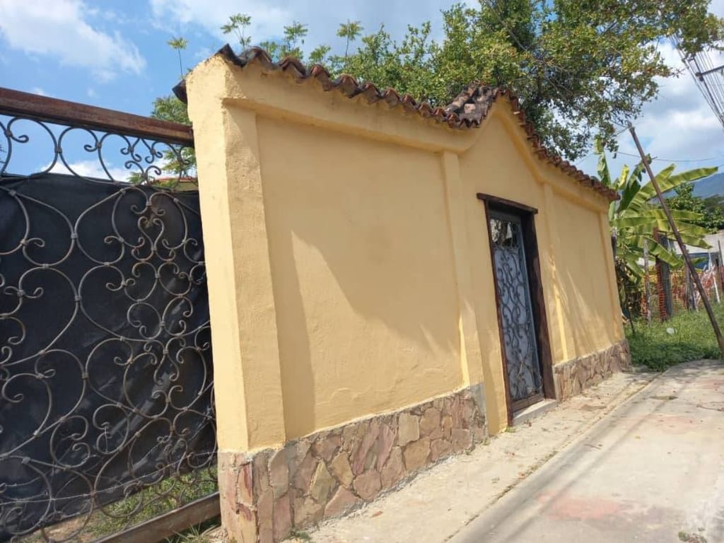 Casa en Valencia - 1