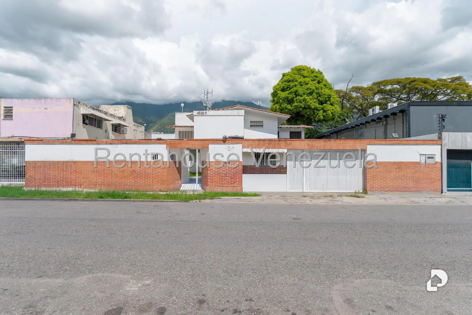 Casa en Chuao, Caracas – 1