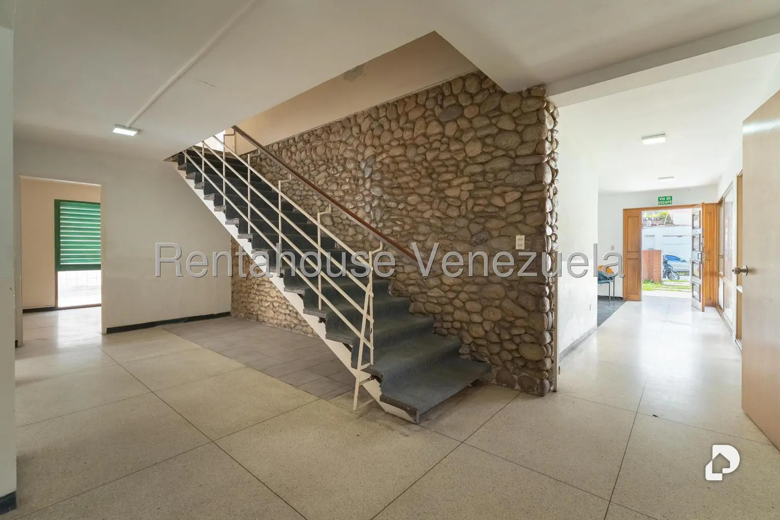Casa en Chuao, Caracas – 23