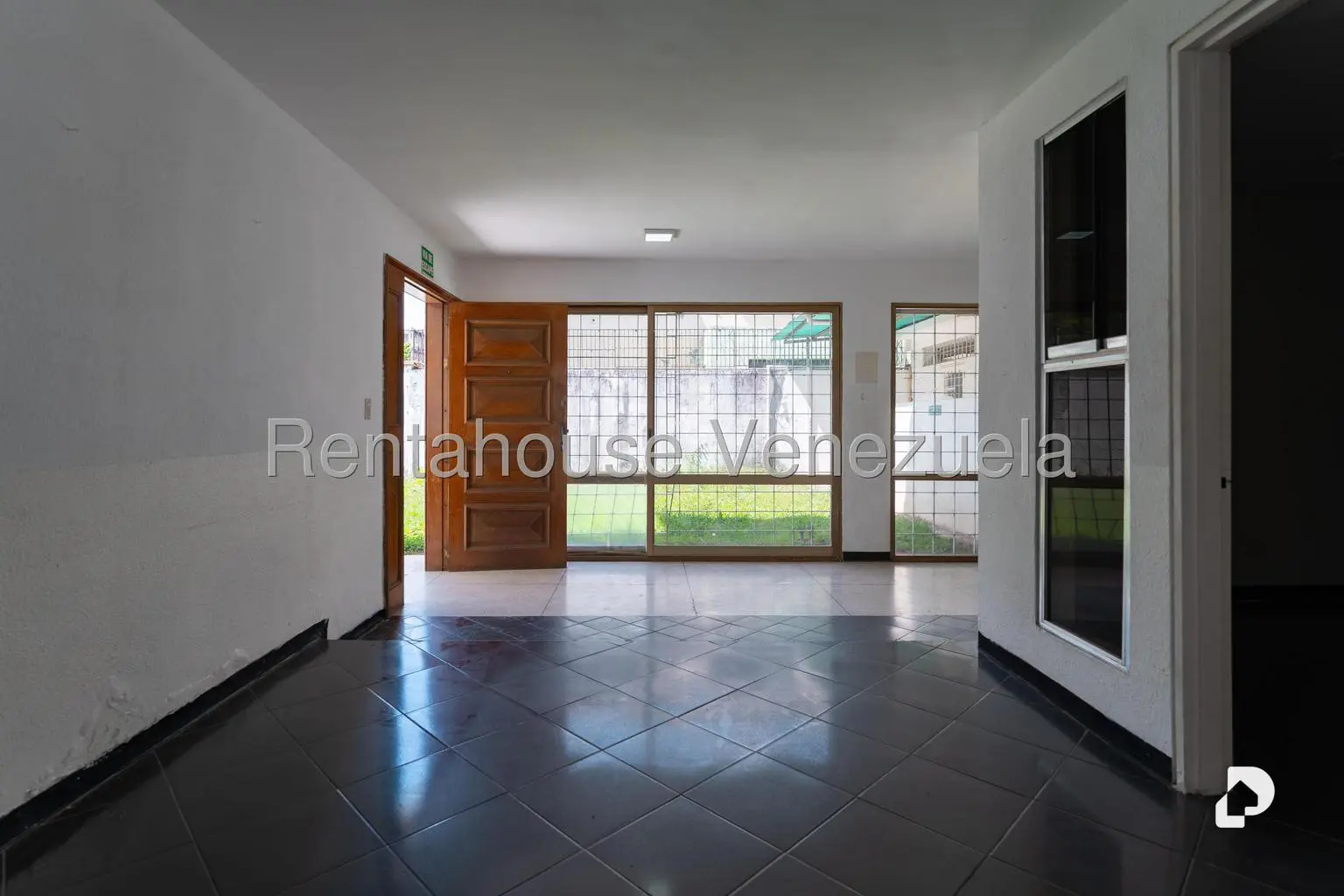 Casa en Chuao, Caracas – 11