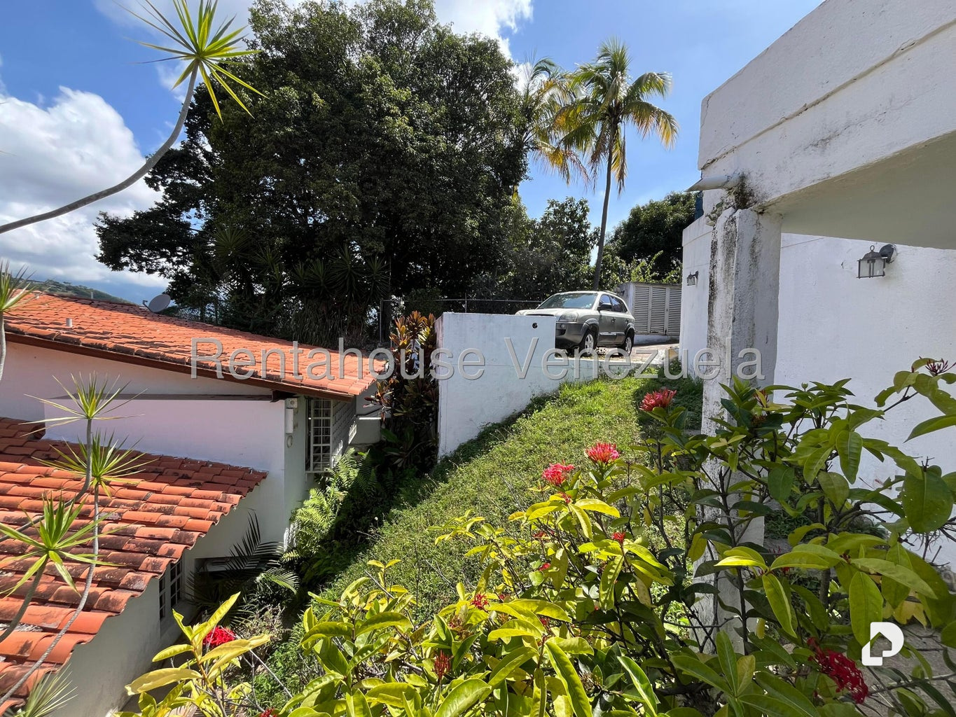 Casa en Prados del Este, Caracas – 6