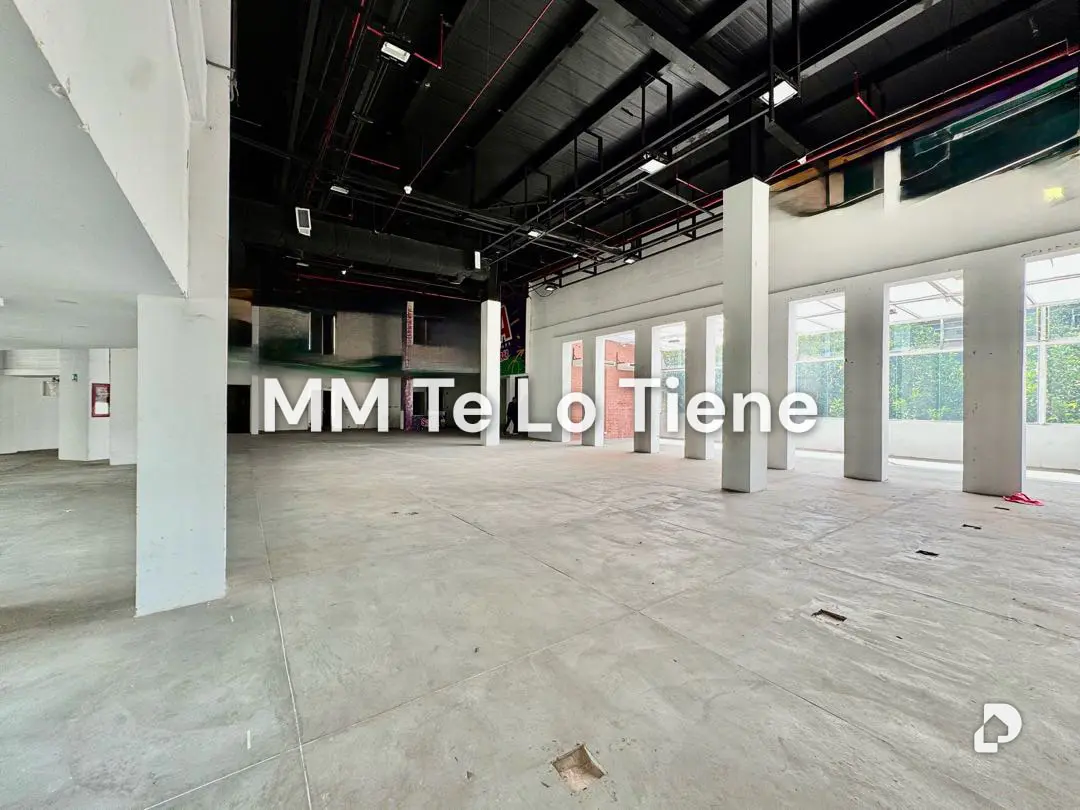 Local comercial en Sabana Grande, Caracas – 1