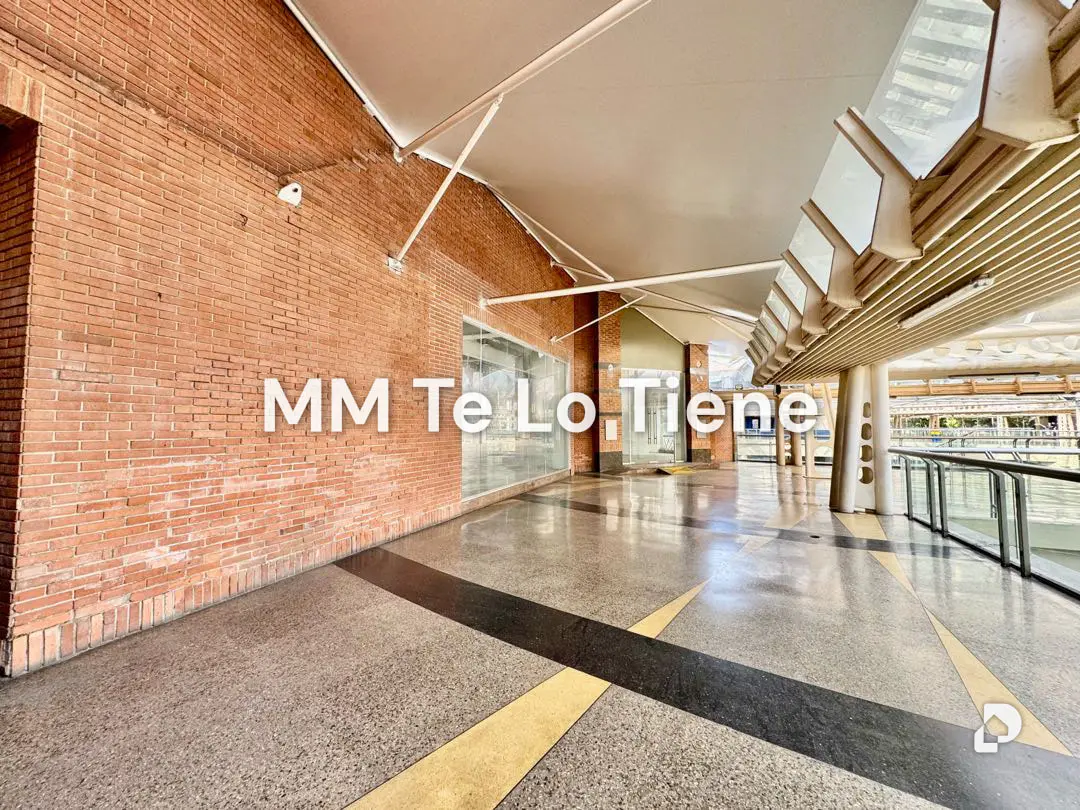 Local comercial en Sabana Grande, Caracas – 9