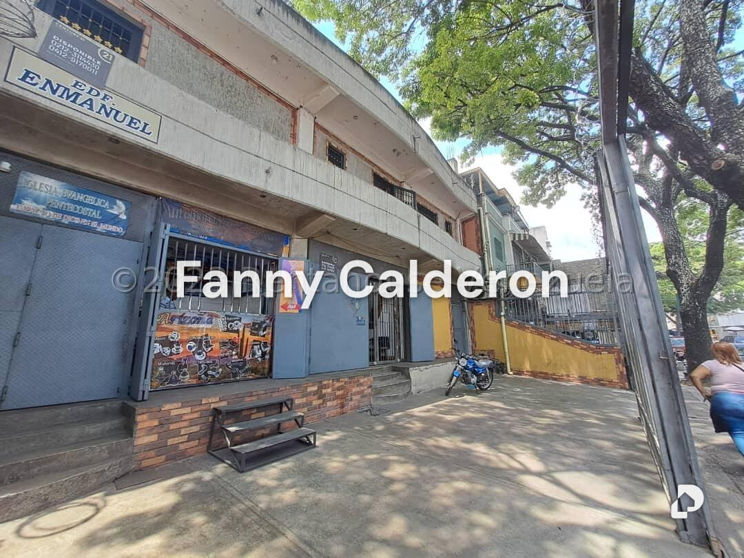 Edificio en Prado de María, Caracas – 5