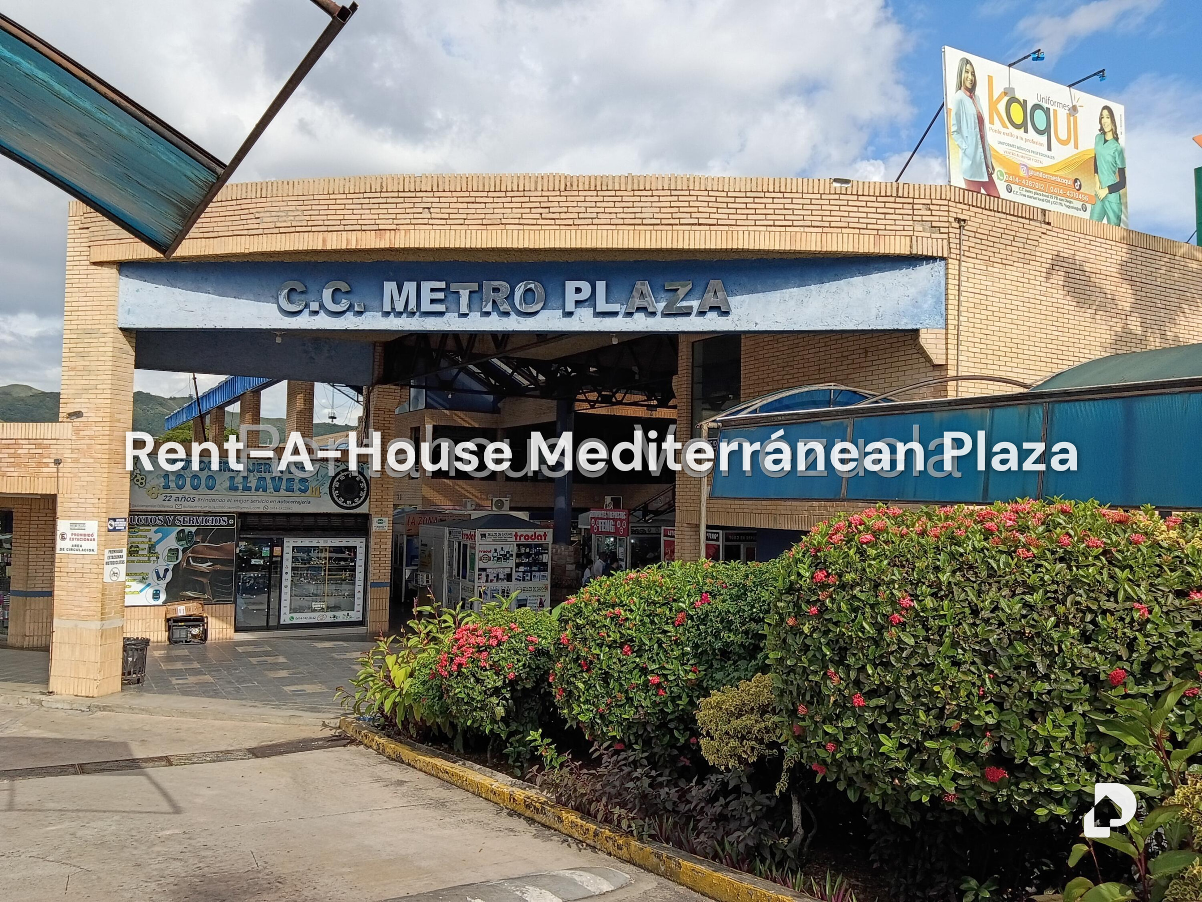 Local comercial en Los Jarales, San Diego – 8