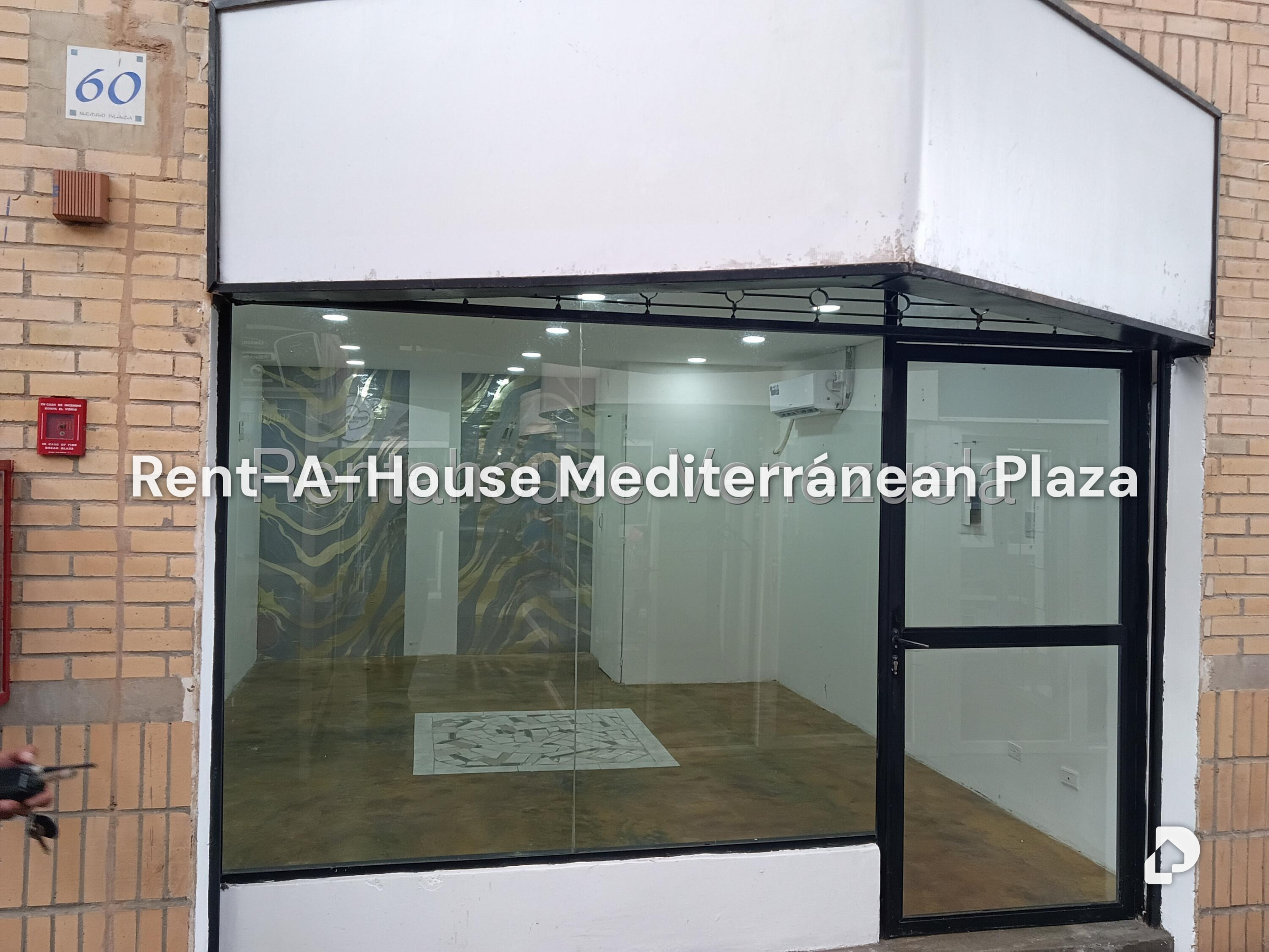 Local comercial en Los Jarales, San Diego – 1