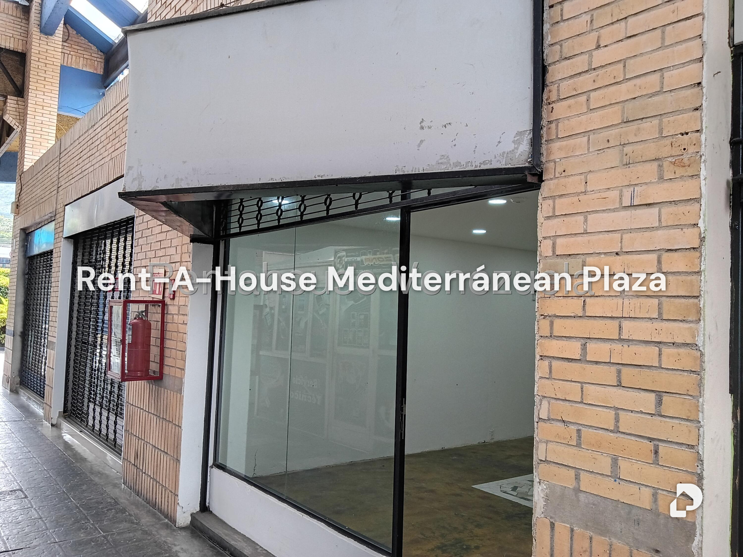 Local comercial en Los Jarales, San Diego – 7