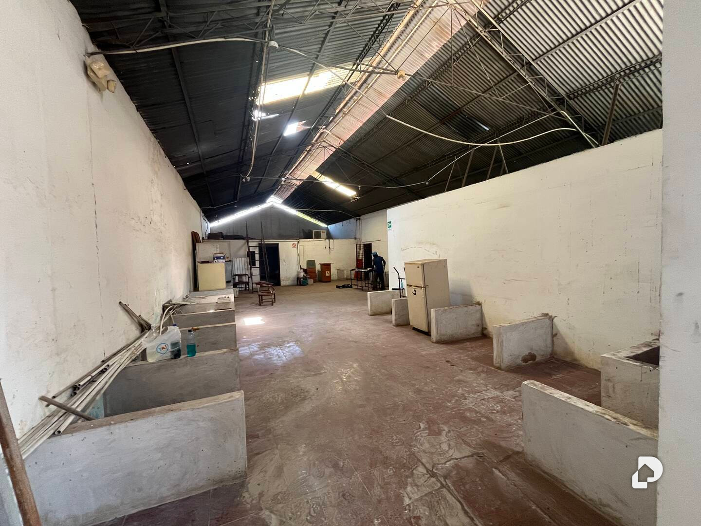 Warehouse in Nueva Vía, Maracaibo – 2