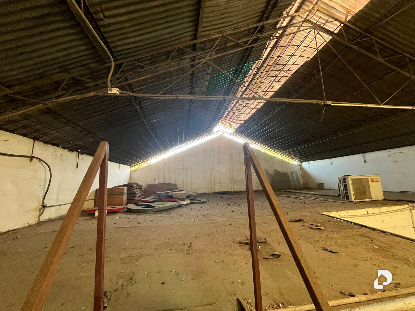 Warehouse in Nueva Vía, Maracaibo – 6