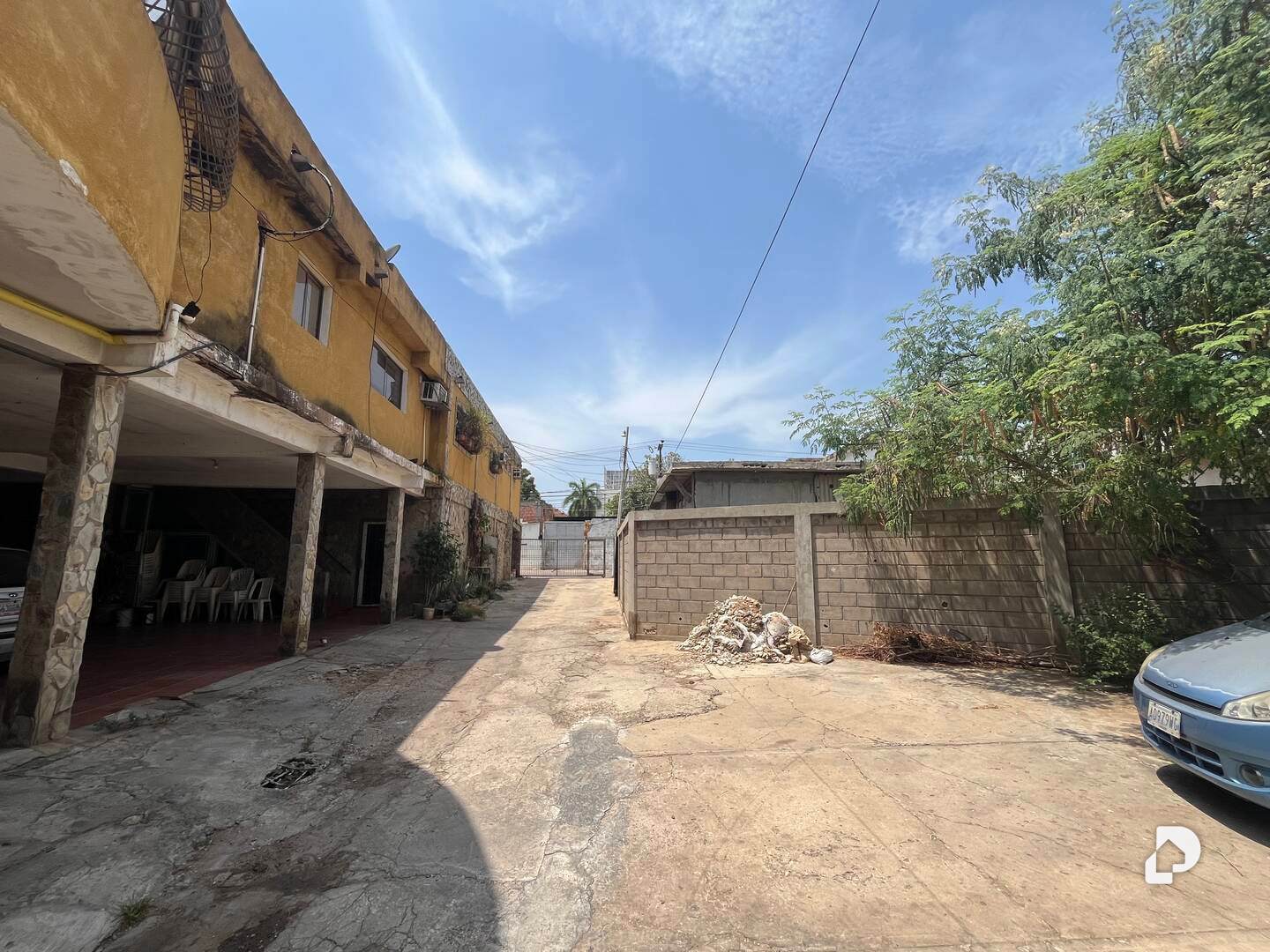 Warehouse in Nueva Vía, Maracaibo – 12