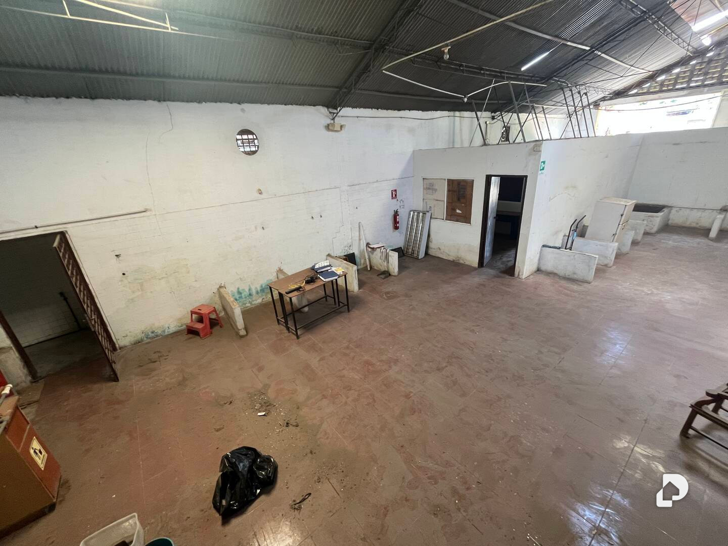 Warehouse in Nueva Vía, Maracaibo – 10