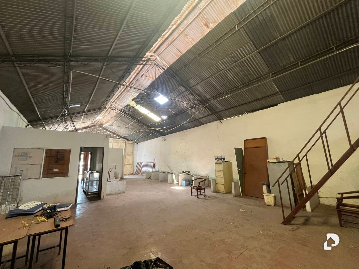 Warehouse in Nueva Vía, Maracaibo – 5