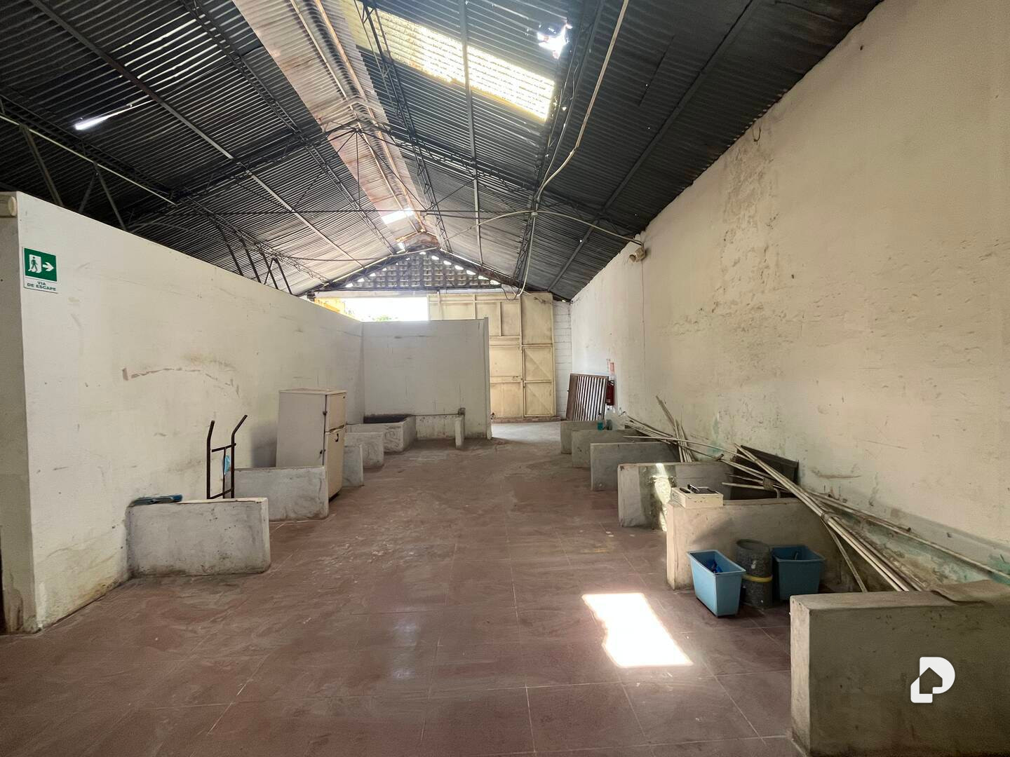 Warehouse in Nueva Vía, Maracaibo – 3