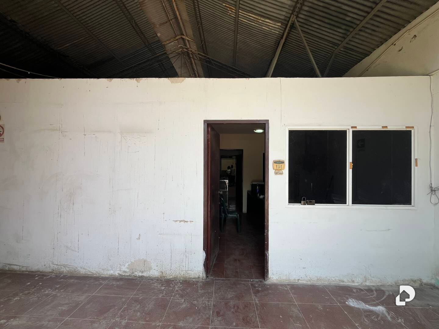 Warehouse in Nueva Vía, Maracaibo – 8