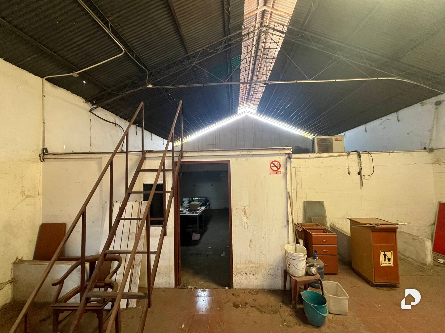 Warehouse in Nueva Vía, Maracaibo – 4