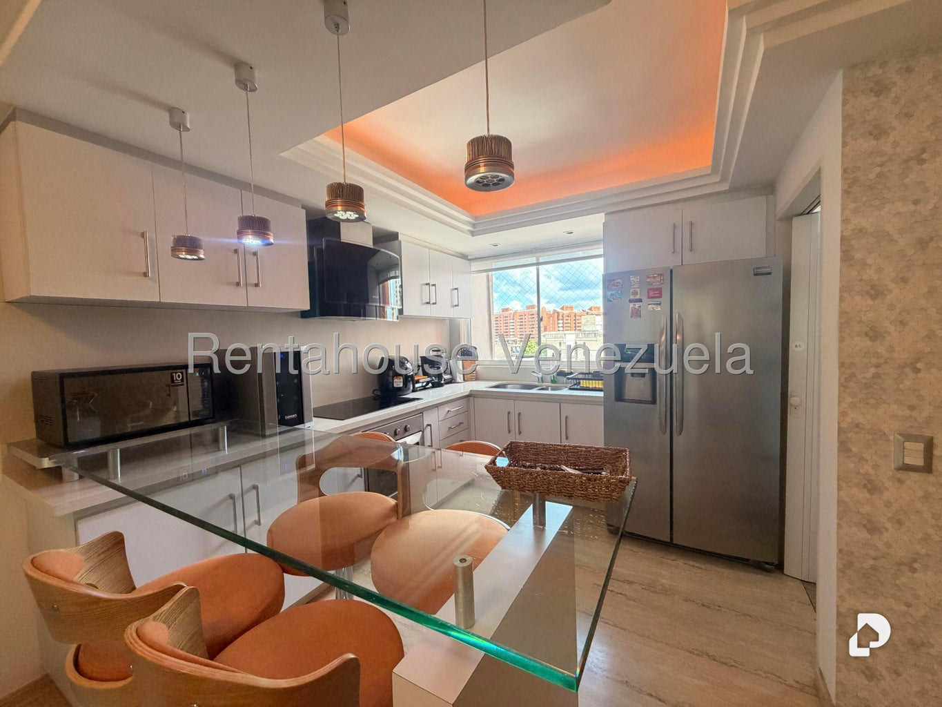 Apartamento en Sebucan, Caracas – 9