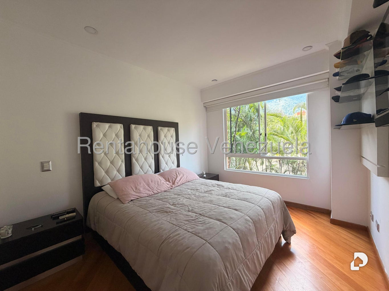 Apartamento en Sebucan, Caracas – 12