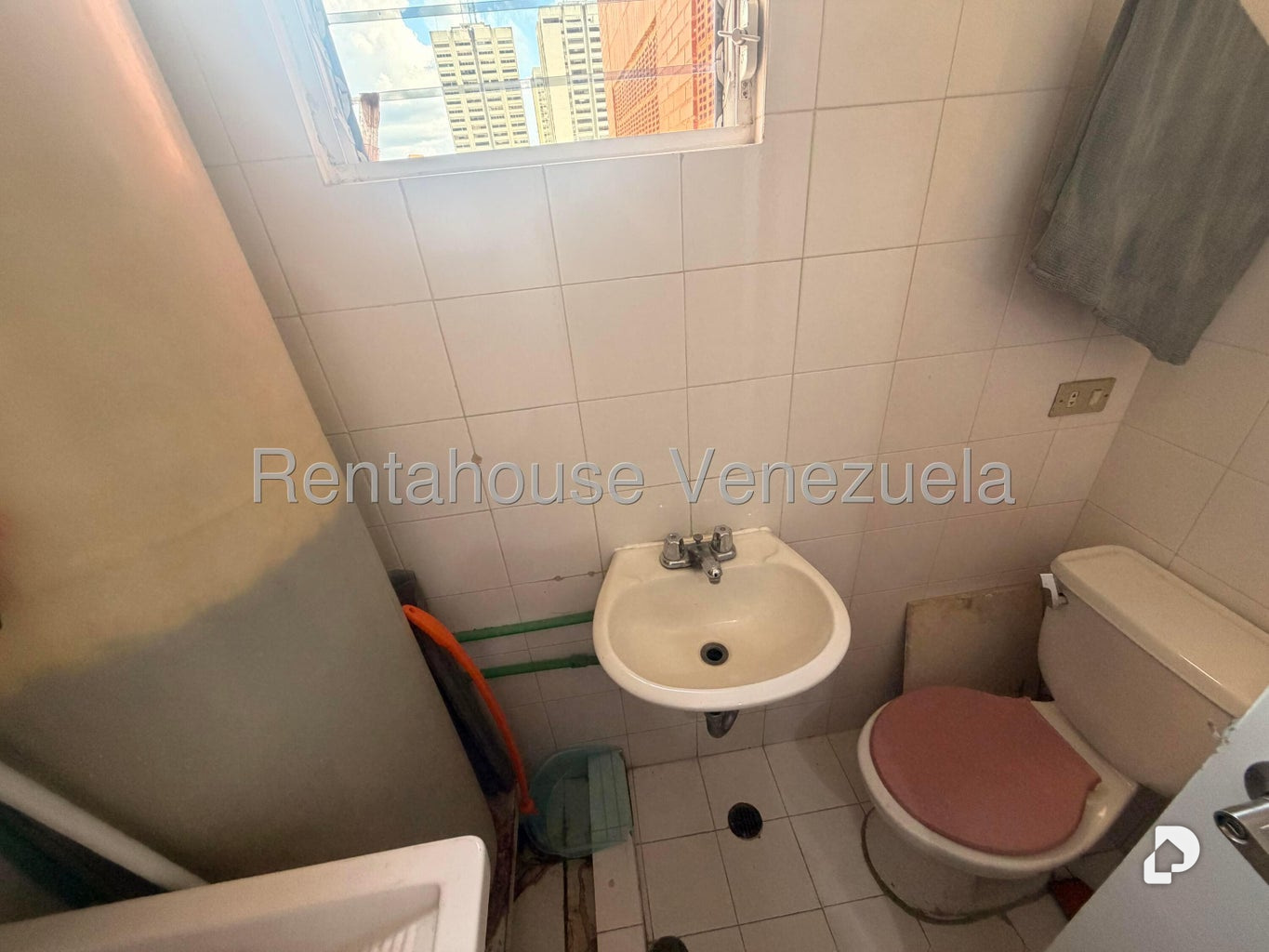 Apartamento en Sebucan, Caracas – 29