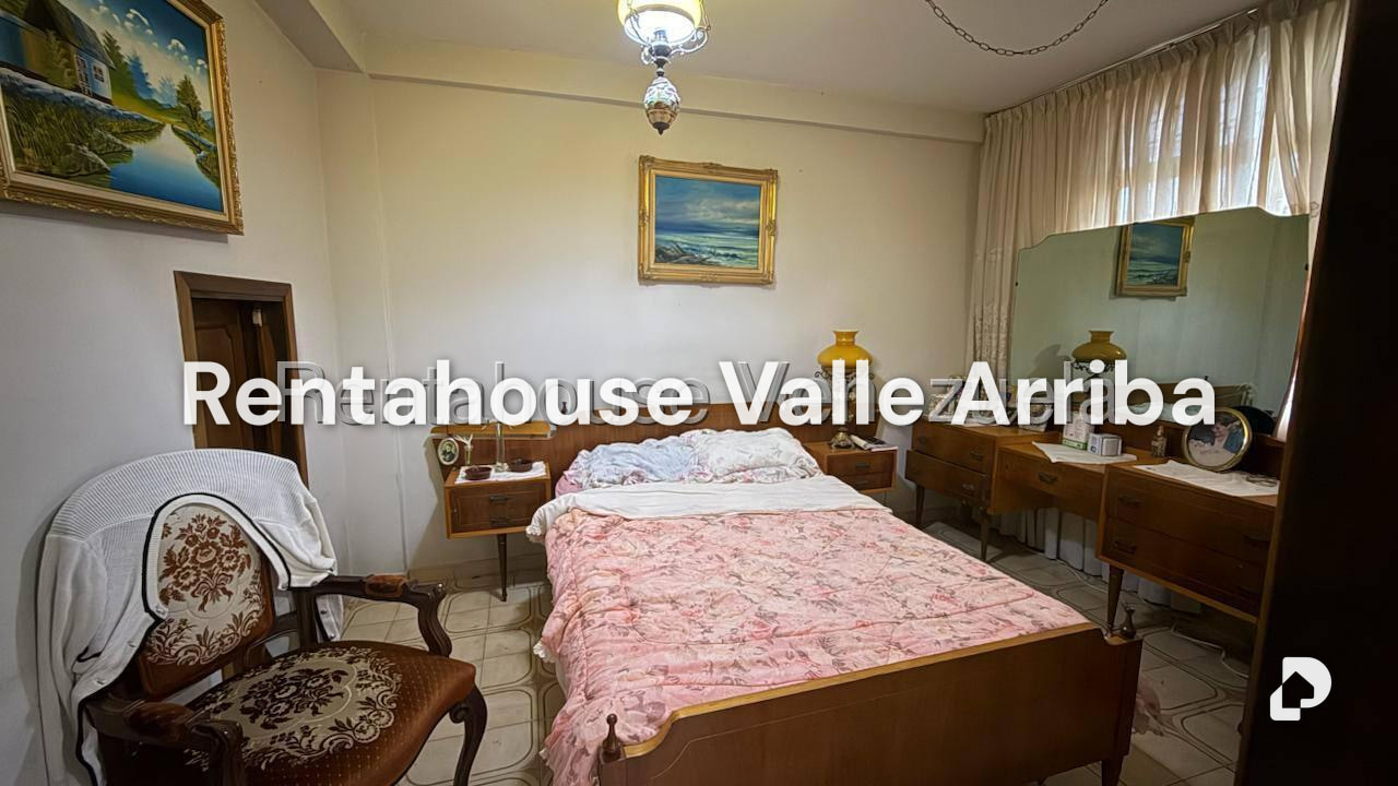 Casa en Alto Prado, Caracas – 4